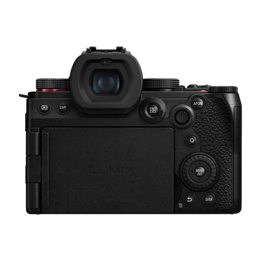 Panasonic LUMIX G9 Mark II Body #6