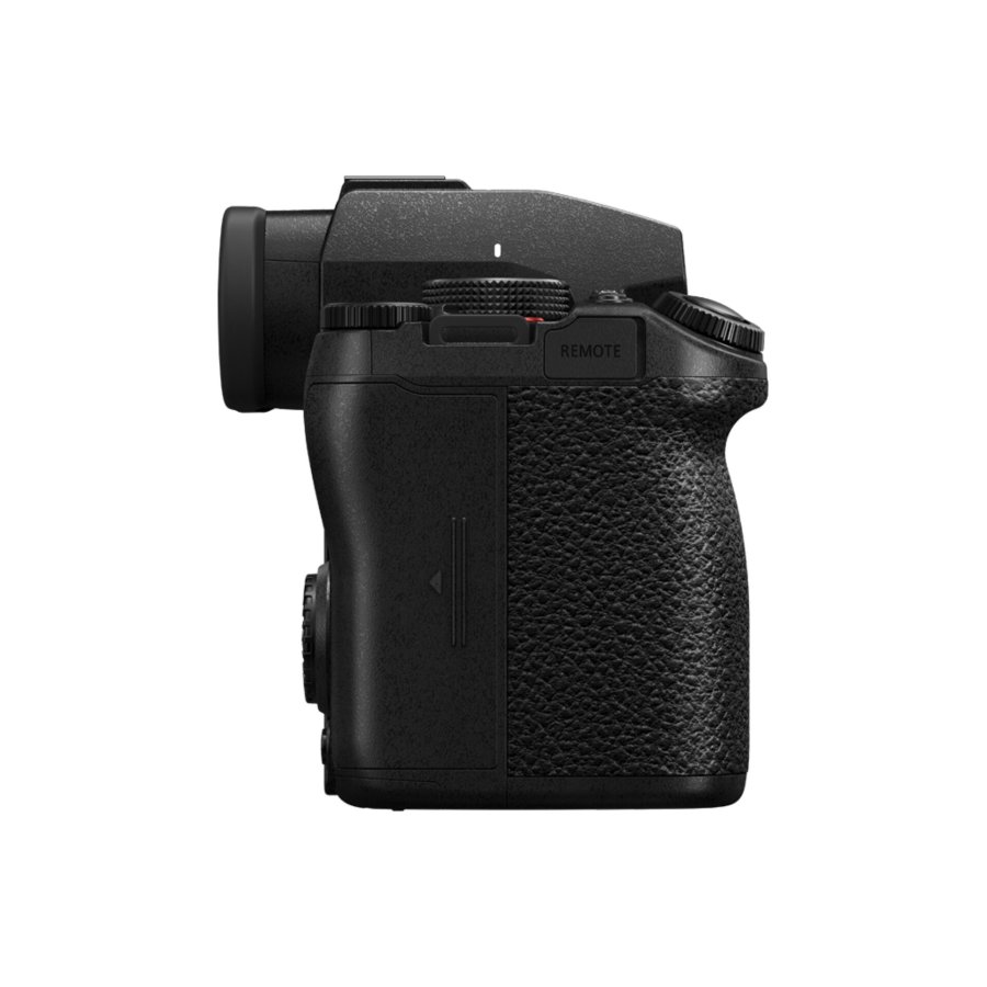 Panasonic LUMIX G9 Mark II Body #7