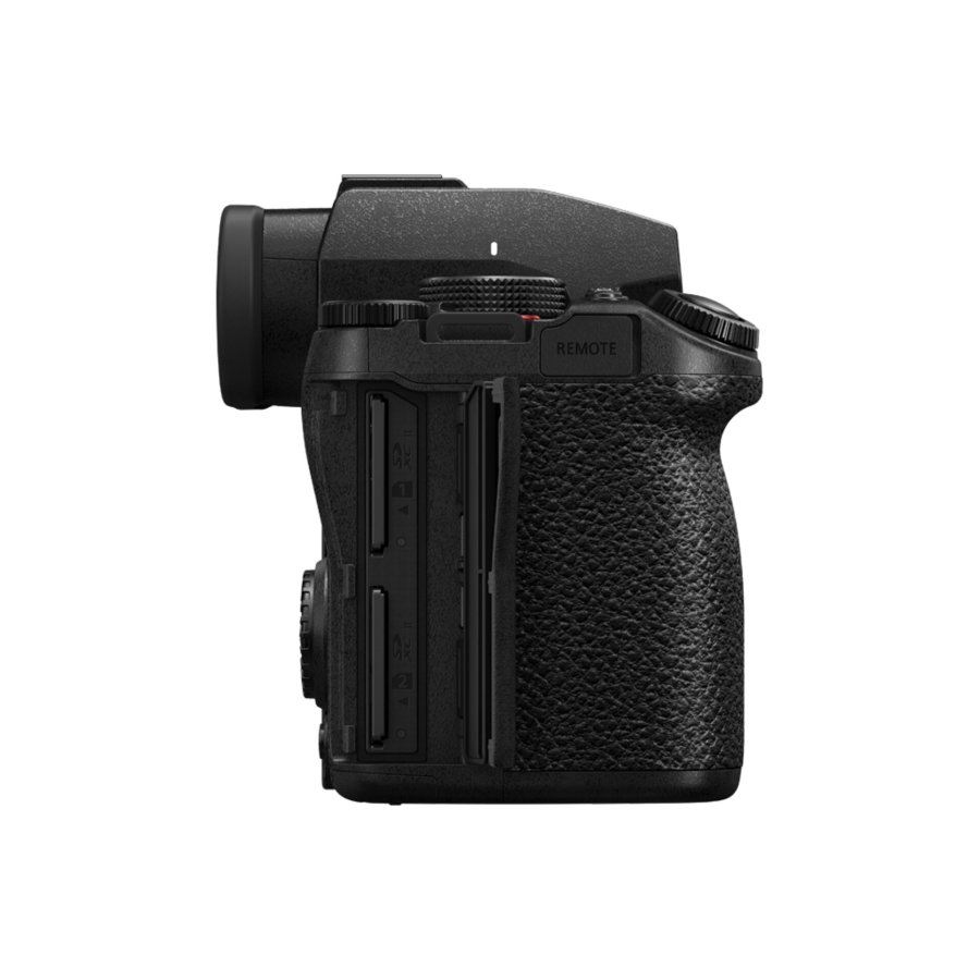 Panasonic LUMIX G9 Mark II Body #8
