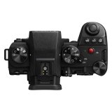 Panasonic LUMIX G9 Mark II Body #9