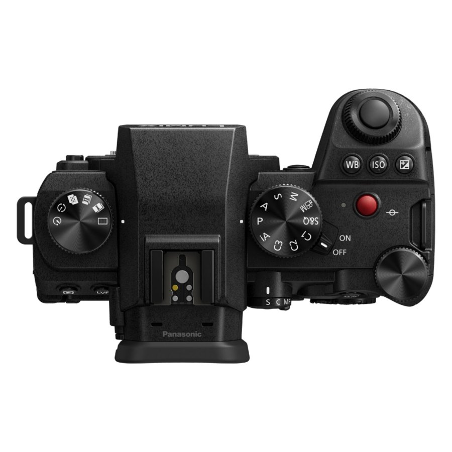 Panasonic LUMIX G9 Mark II Body #9