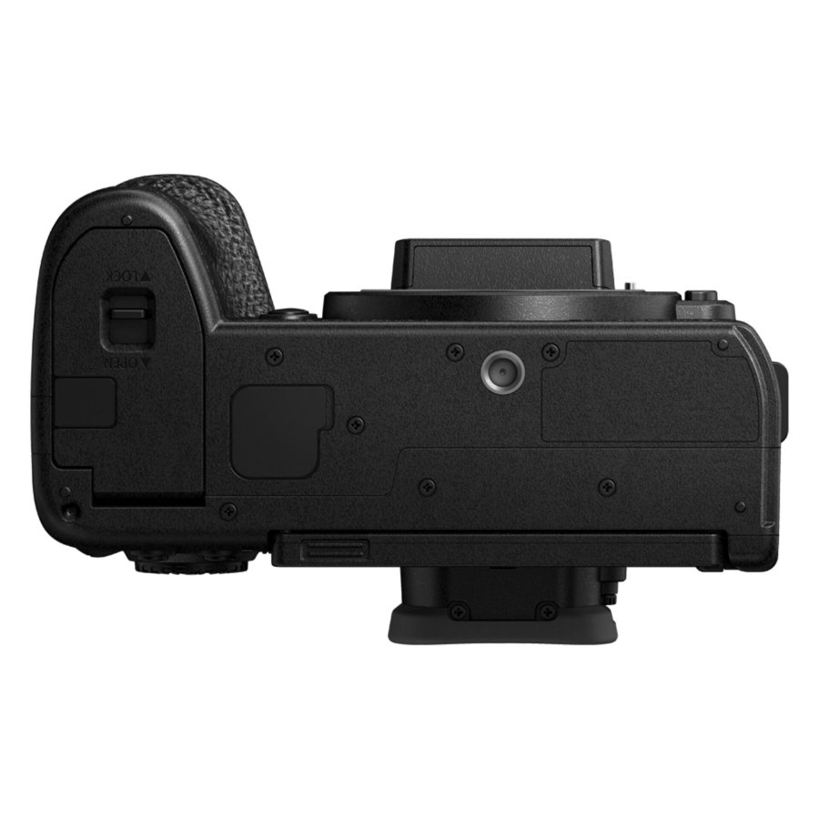 Panasonic LUMIX G9 Mark II Body #10
