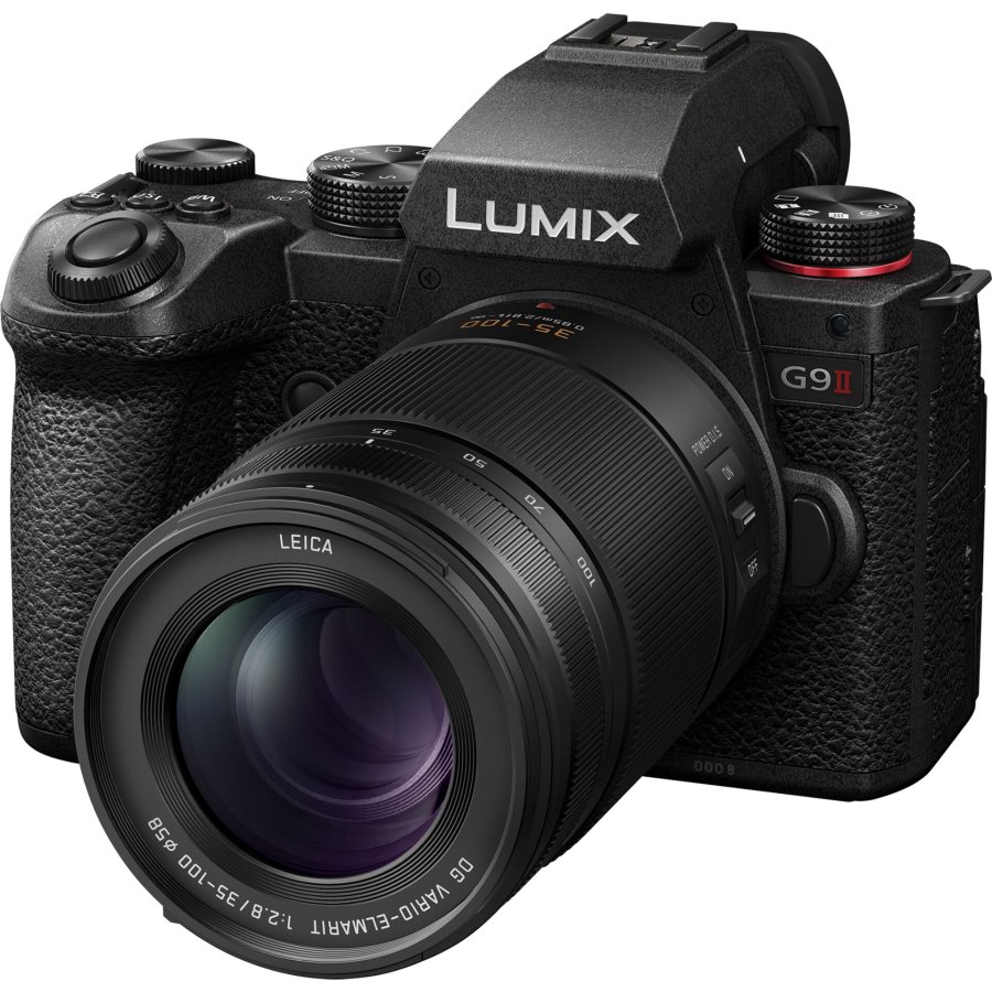 Panasonic LEICA DG 2,8/35-100 Power OIS #5