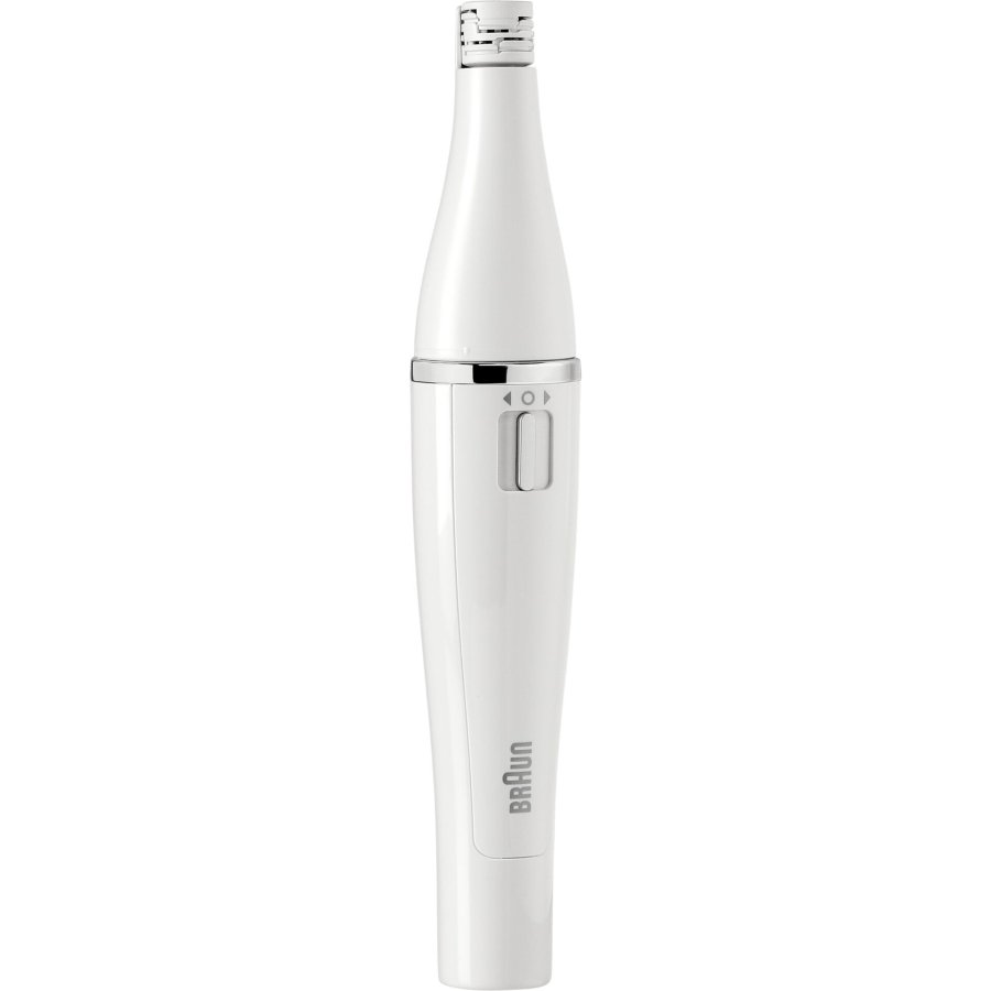 Braun FACE Silk-epil 810 #1
