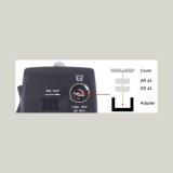 Gossen Battery Adapter Set Lunasix 3 / Lunasix 3S #2