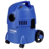 Nilfisk Buddy II 12 Sort, Bl 12 L 1200 W #2