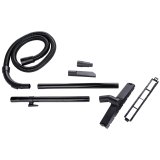 Nilfisk Buddy II 12 Sort, Bl 12 L 1200 W #3