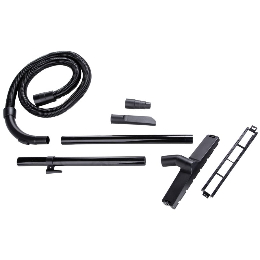 Nilfisk Buddy II 12 Sort, Bl 12 L 1200 W #3