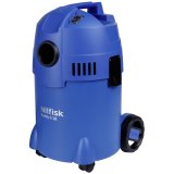 Nilfisk Buddy II 18 Sort, Bl 18 L 1200 W #2
