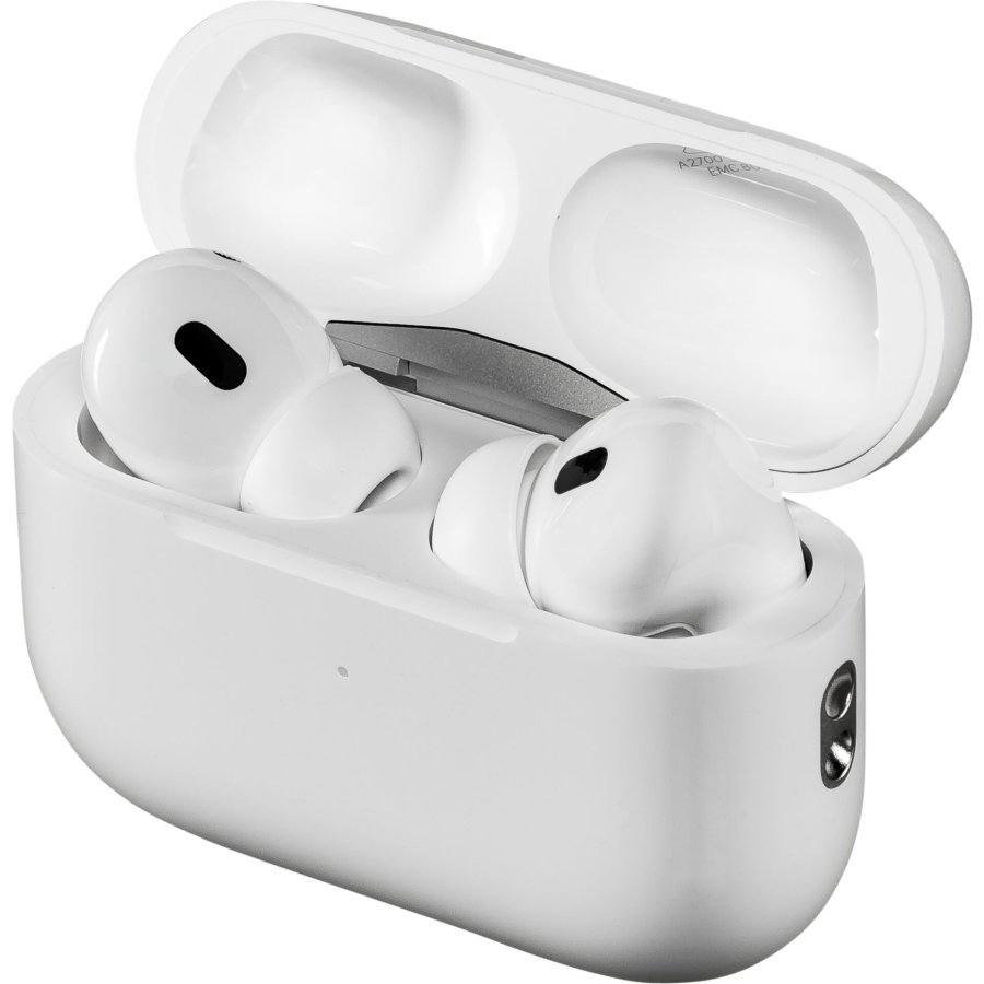 Apple Airpods Pro (2.Generation) incl MagSafe Case MTJV3ZM/A #4