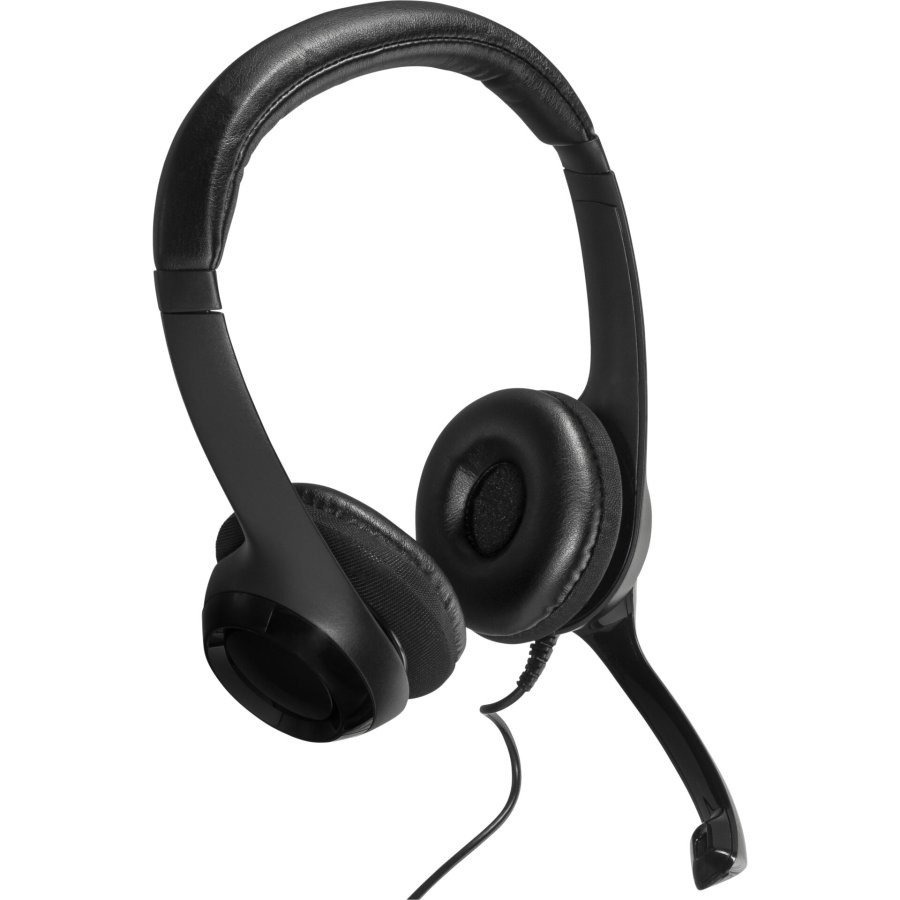 Logitech H390 Headset USB 2.0 #1