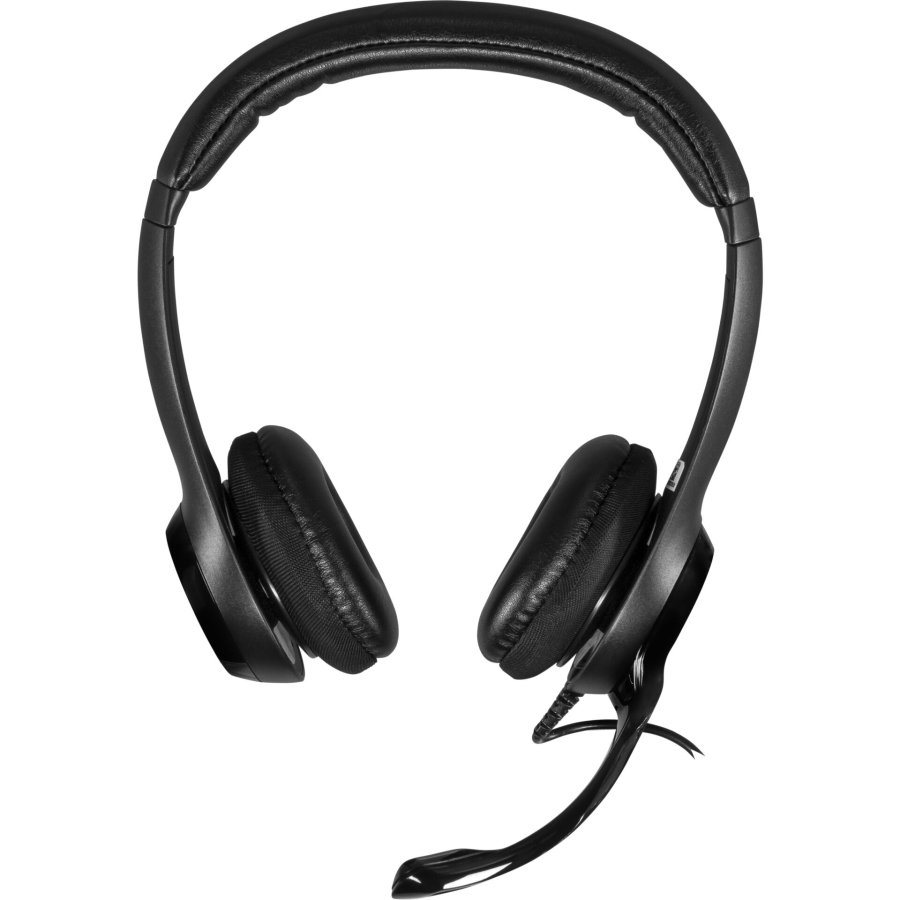 Logitech H390 Headset USB 2.0 #2