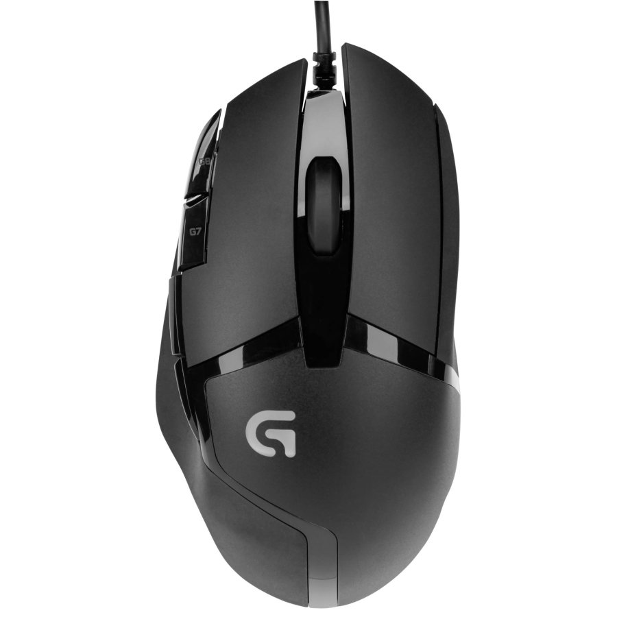  G402 FPS Gaming Mouse #1