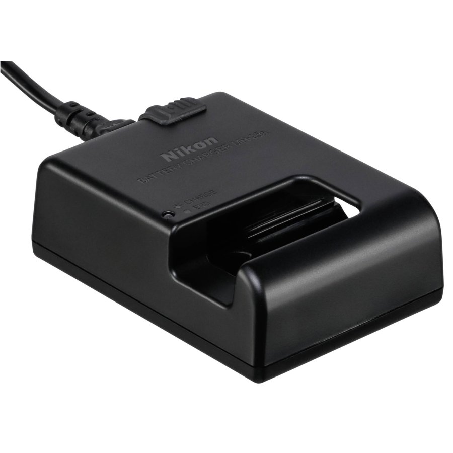 Nikon MH-25a Charger for EN-EL15a #1