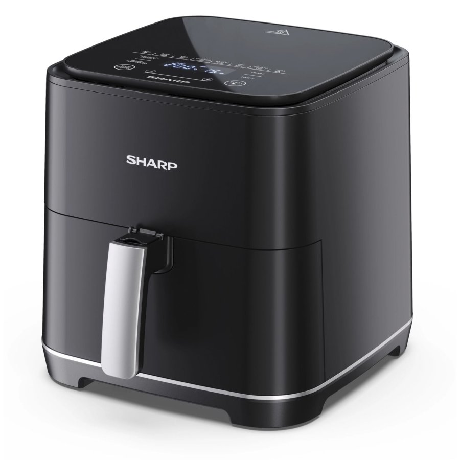 Airfryer 5,5L  1650W - GS552AEB #1