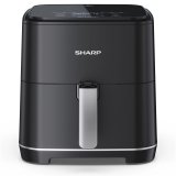 Airfryer 5,5L  1650W - GS552AEB #2