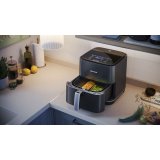 Airfryer 5,5L  1650W - GS552AEB #6