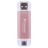 Transcend SSD ESD310P      512GB USB-C #1