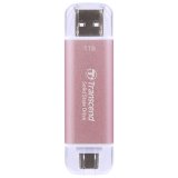Transcend SSD ESD310P        1TB USB-C #1