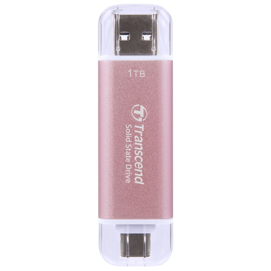 Transcend SSD ESD310P        1TB USB-C #1