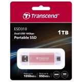 Transcend SSD ESD310P        1TB USB-C #4