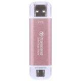Transcend SSD ESD310P        2TB USB-C #1