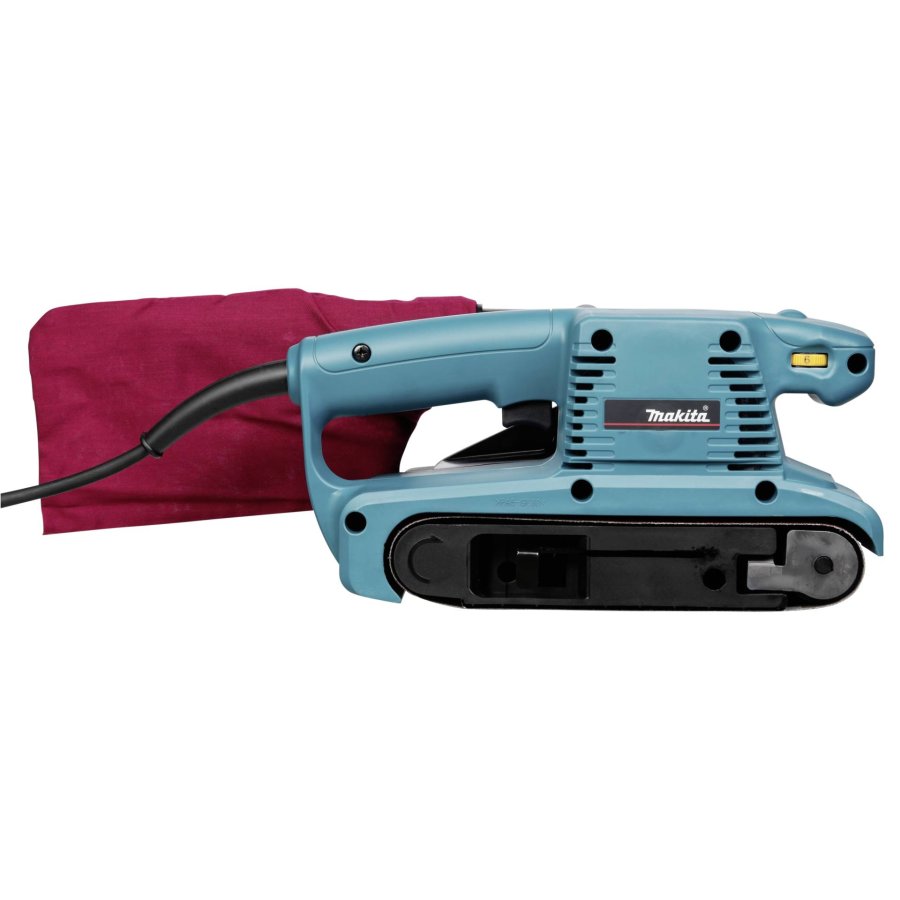 Makita 9911 transportabel slibemaskine Bnd slibemaskine 650 W #2