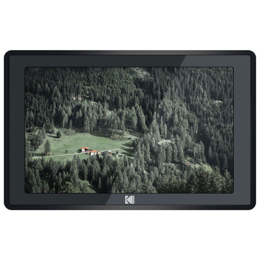 Kodak RCF-106H WiFi black #1