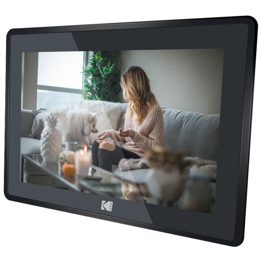Kodak RCF-106H WiFi black #3