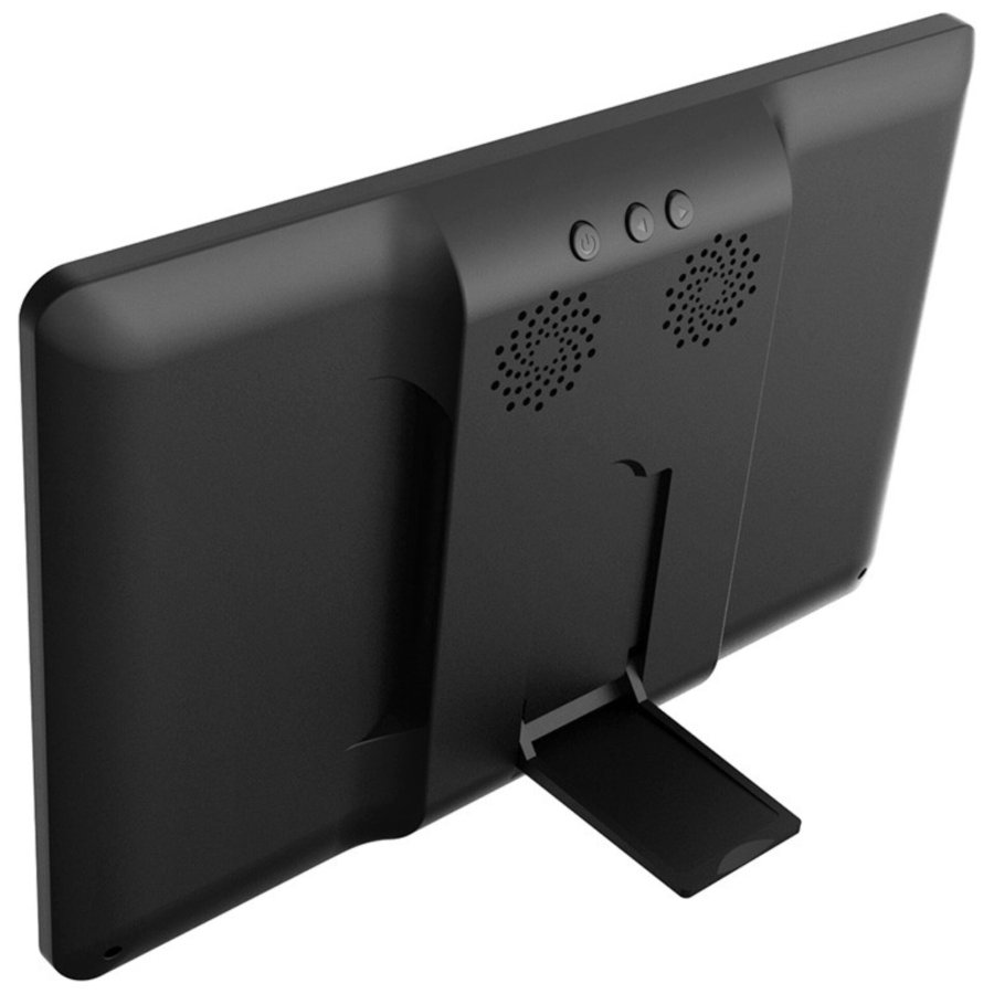 Kodak RCF-106H WiFi black #4