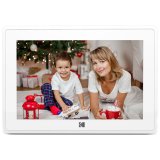 Kodak RCF-106H WiFi white #1