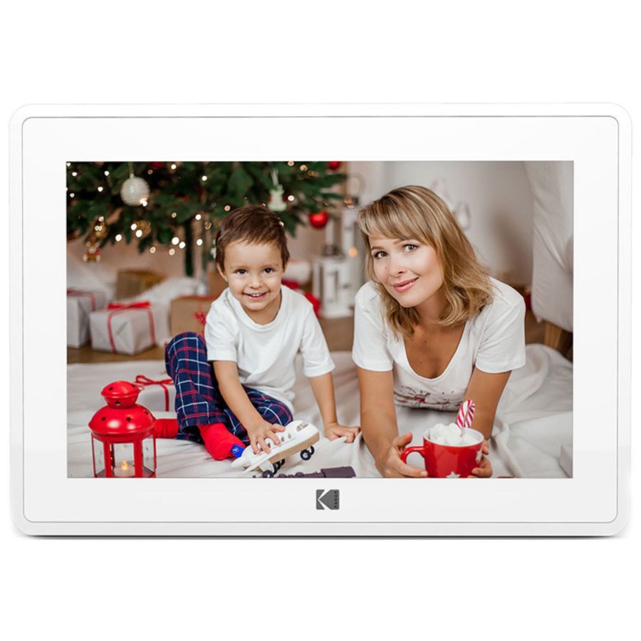 Kodak RCF-106H WiFi white #1