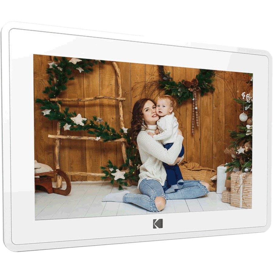 Kodak RCF-106H WiFi white #2