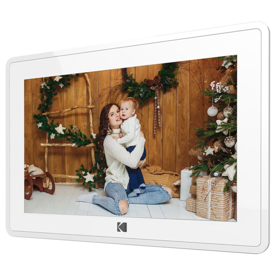 Kodak RCF-106H WiFi white #3