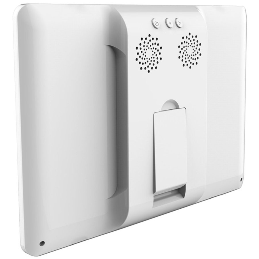 Kodak RCF-106H WiFi white #4