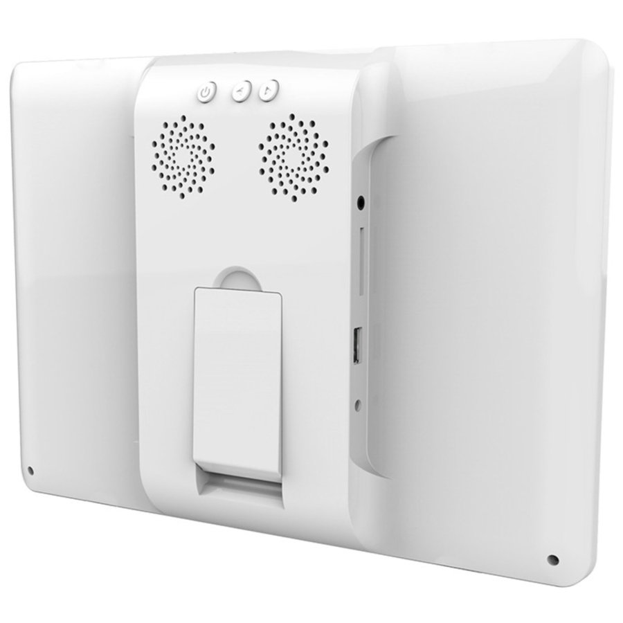 Kodak RCF-106H WiFi white #5