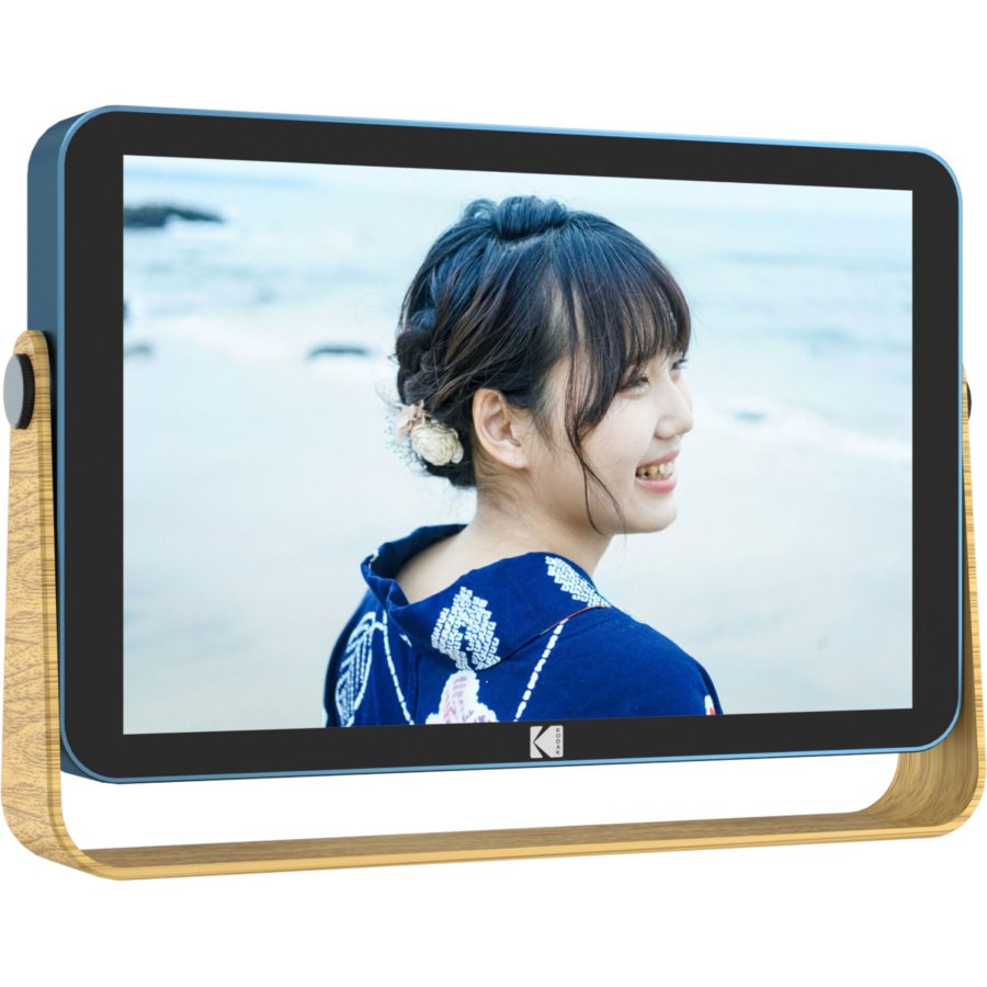 Kodak RWF-108H WiFi ocean blue #1