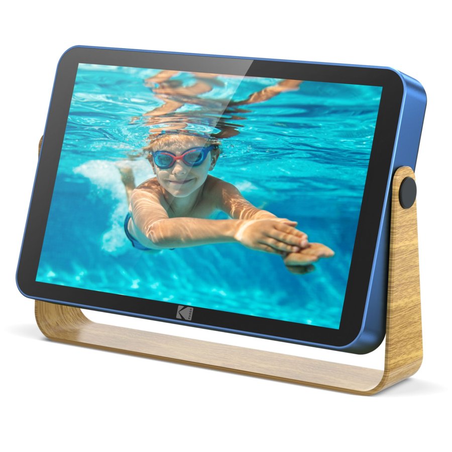 Kodak RWF-108H WiFi ocean blue #2