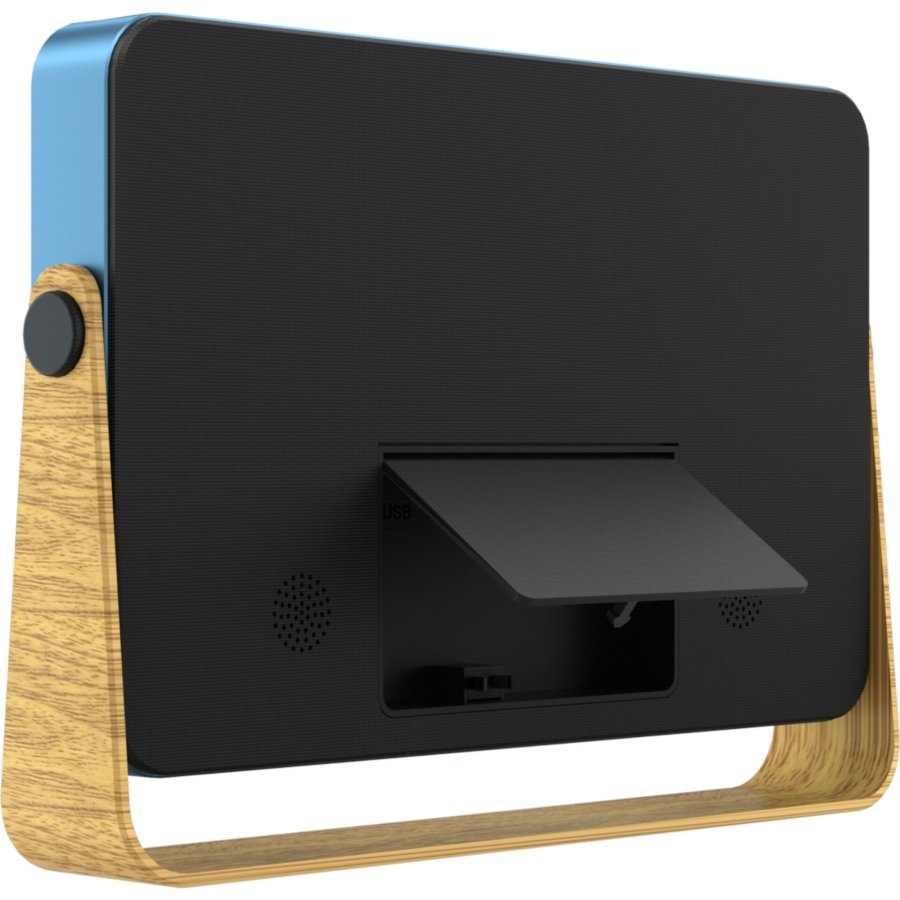 Kodak RWF-108H WiFi ocean blue #4