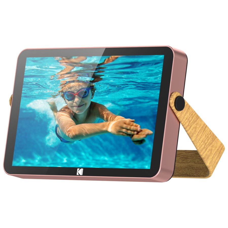 Kodak RWF-108H WiFi rosegold #2