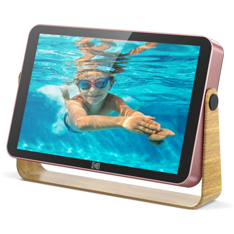Kodak RWF-108H WiFi rosegold #3