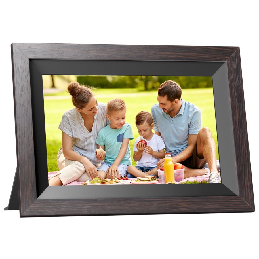 Kodak RCF-1012W WiFi black #2