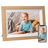 Kodak RCF-1012W WiFi wooden brown #1