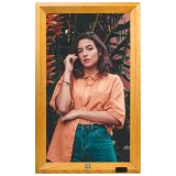 Kodak WF238V WiFi wooden brown #1