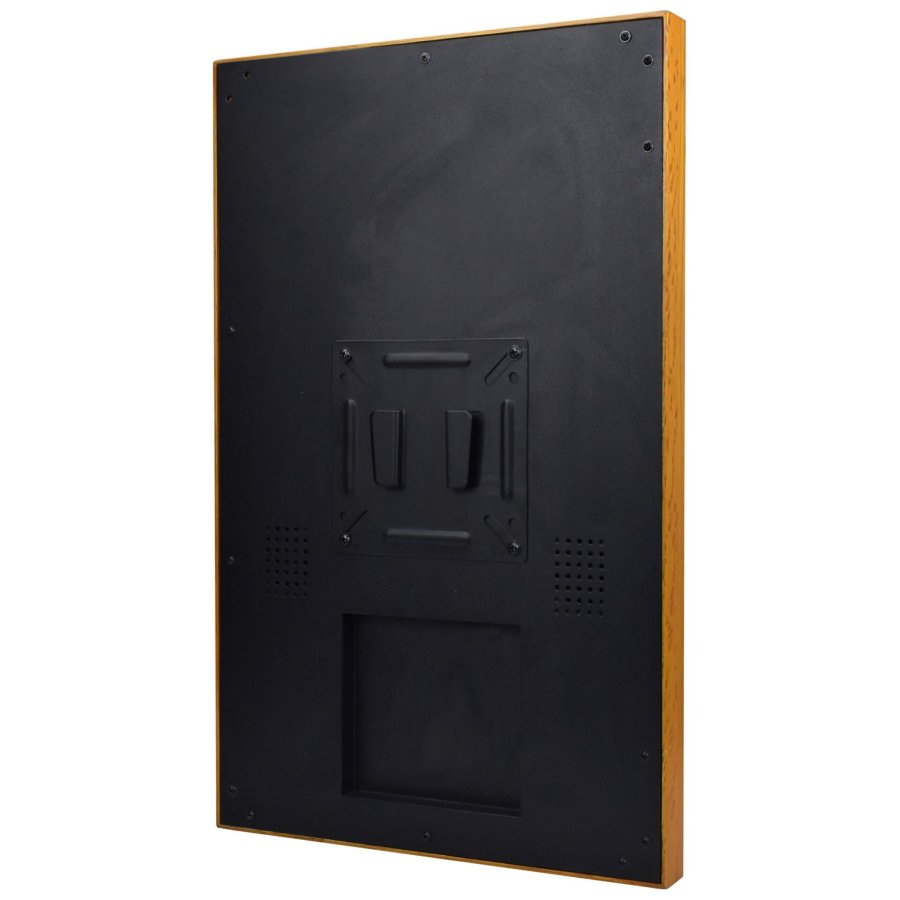Kodak WF238V WiFi wooden brown #5