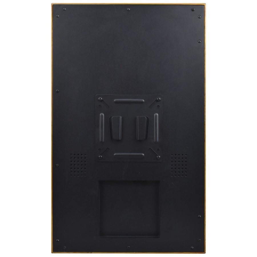 Kodak WF238V WiFi wooden brown #6