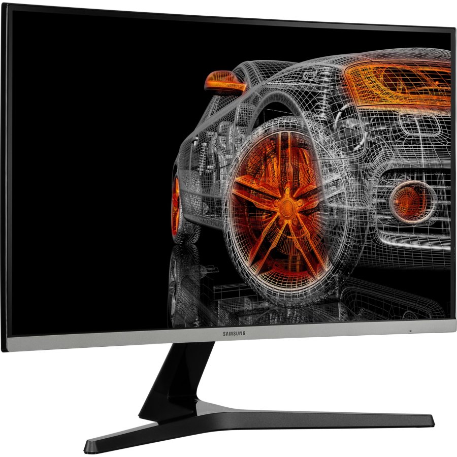 Samsung C27R500FHP #2