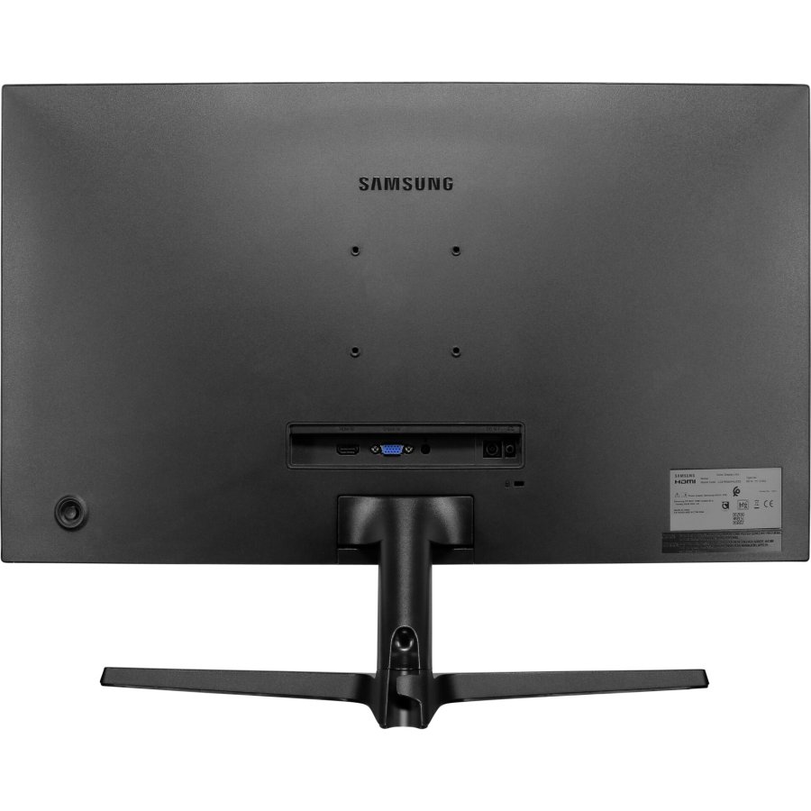 Samsung C27R500FHP #4