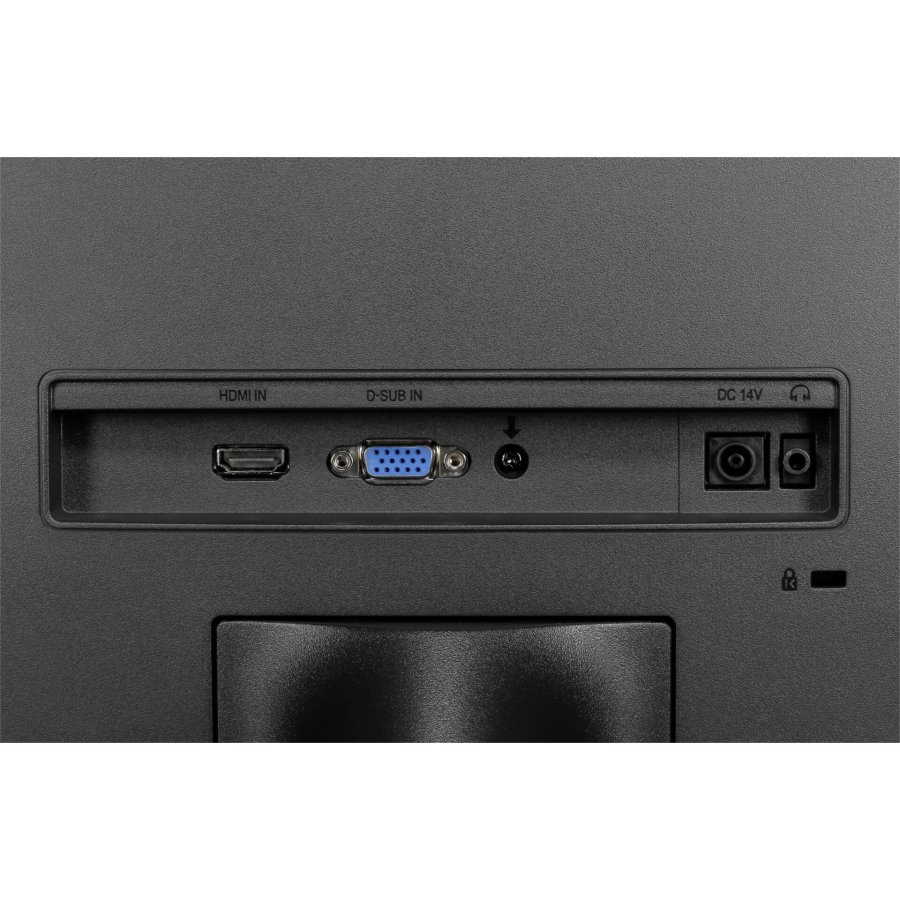 Samsung C27R500FHP #5