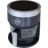 Unold 58695 Hot Air Fryer Glass #3